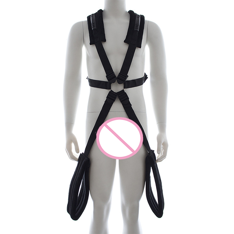 Men Accessories Shop - Bdsm brinquedos sexuais bondage engrenagem ligação