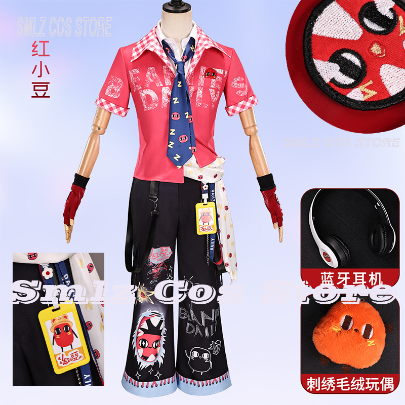 Men'S Accessories With Suits - Fantasia de Cosplay do Investigador de
