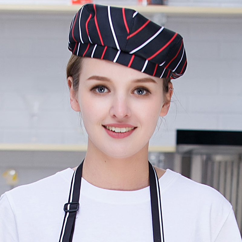 Men Accessories Shop - Boné de cozinheiro para serviço de