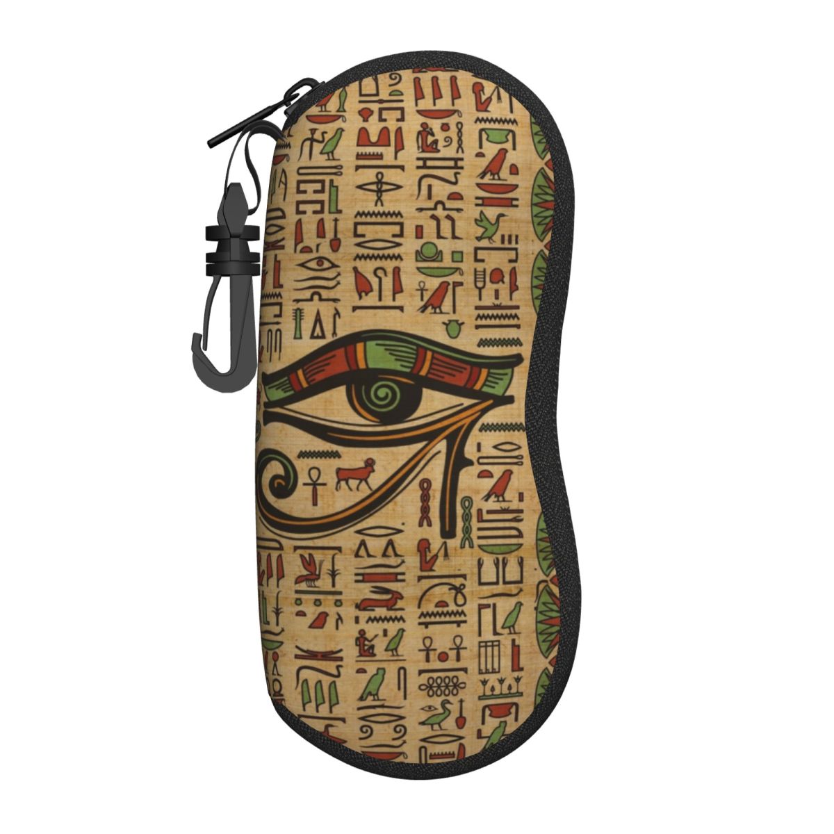 Personalizado egípcio olho de  - Men Accessories Egypt avaliação e preço