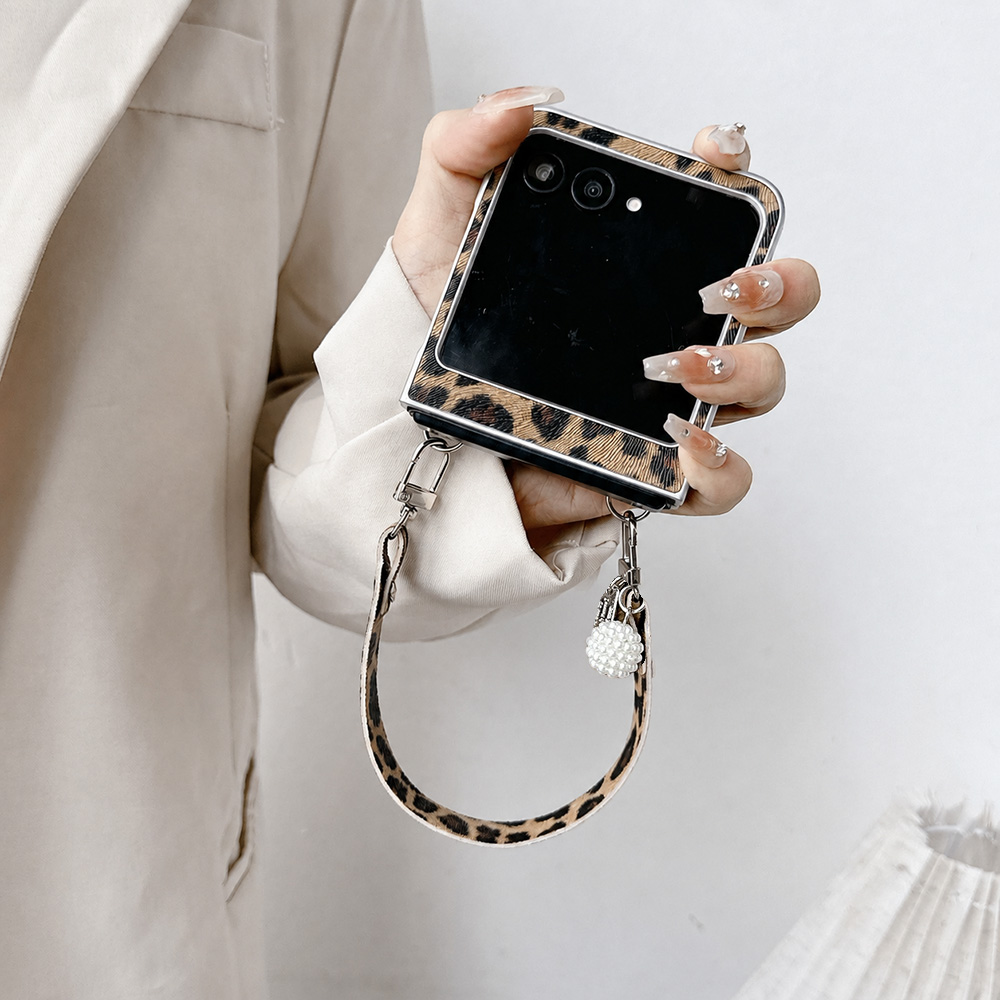 Capa de Telefone Dobrável com  - Men Accessories Pendant avaliação e preço