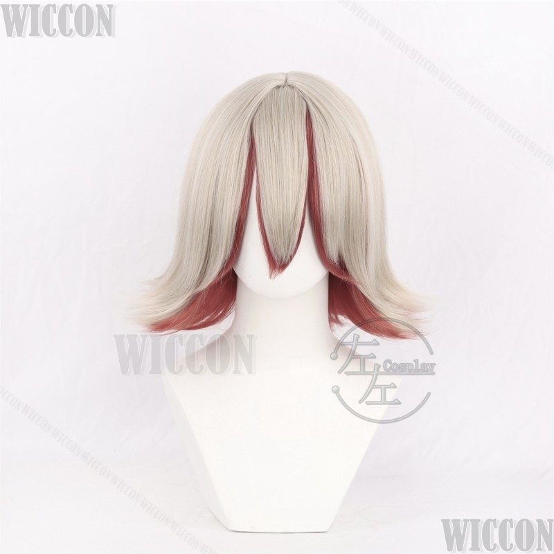 Fantasia de Cosplay Fu Orostor - Men'S Accessories With Suits avaliação e preço