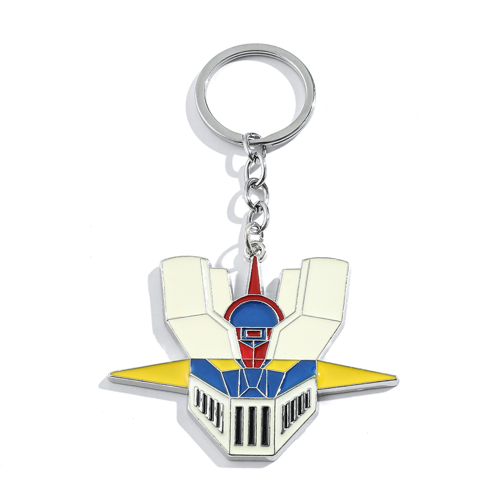Chaveiro Criativo com Logo de  - Men Accessories Pendant avaliação e preço