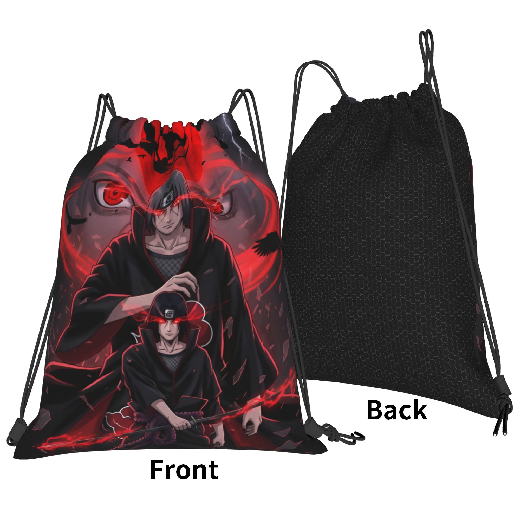 Mochila Personalizada N-Naruto - Men Accessories Shop avaliação e preço