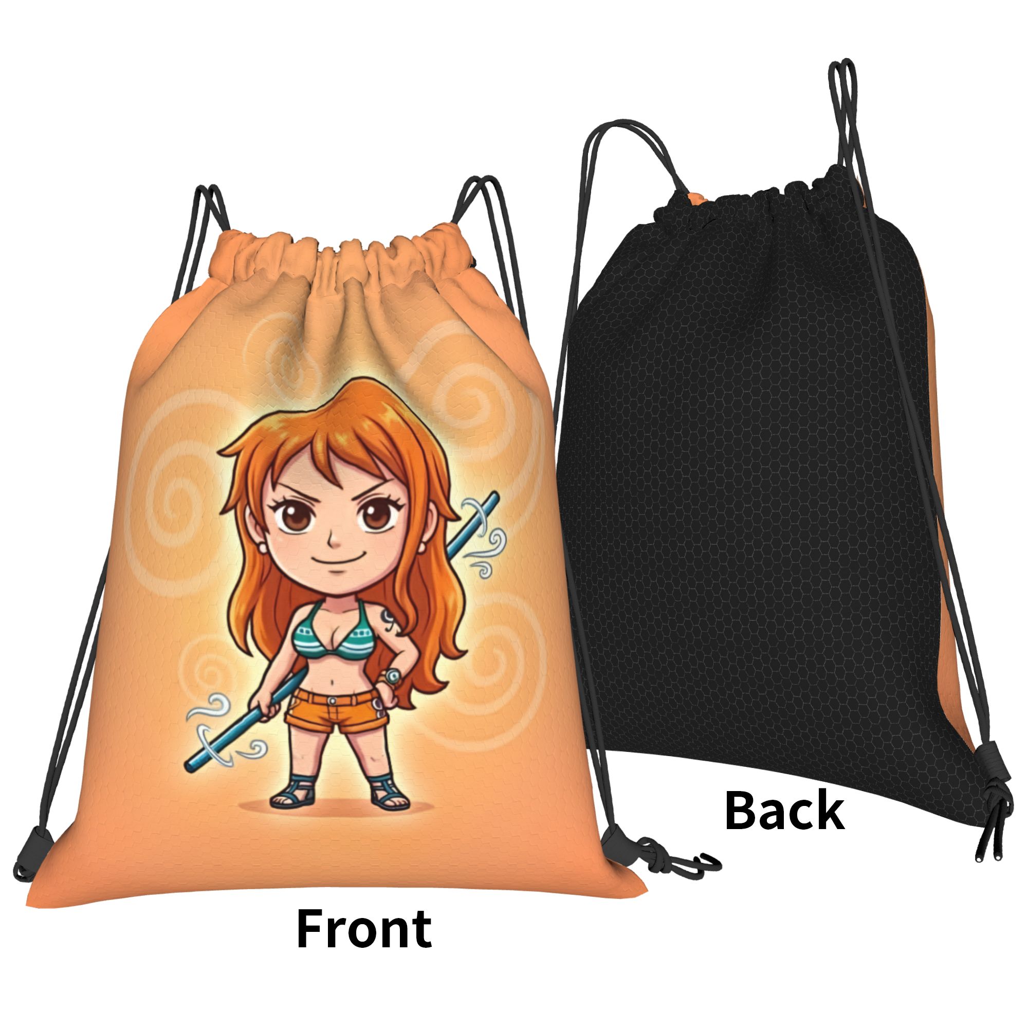 Mochila Personalizada de Uma P - Men Accessories Shop avaliação e preço