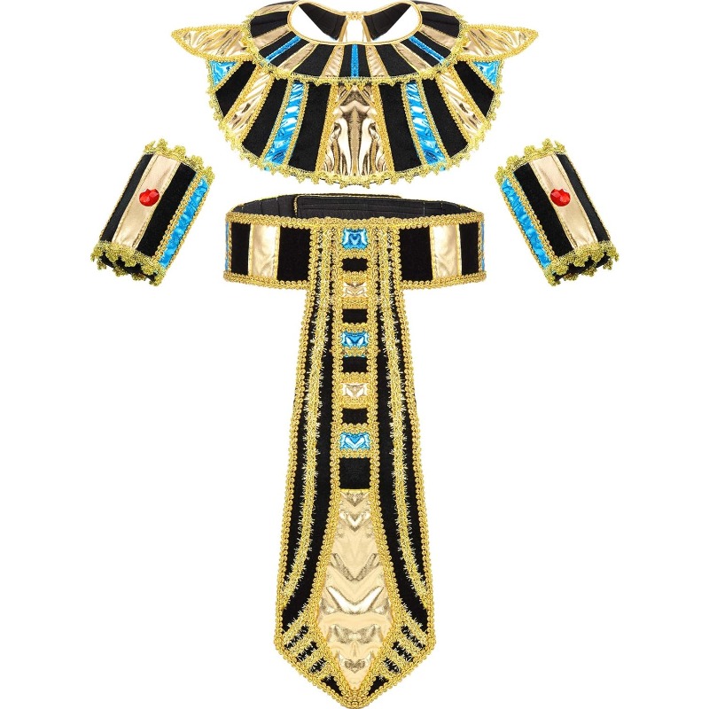 Conjunto de Acessórios de Fant - Men Accessories Egypt avaliação e preço