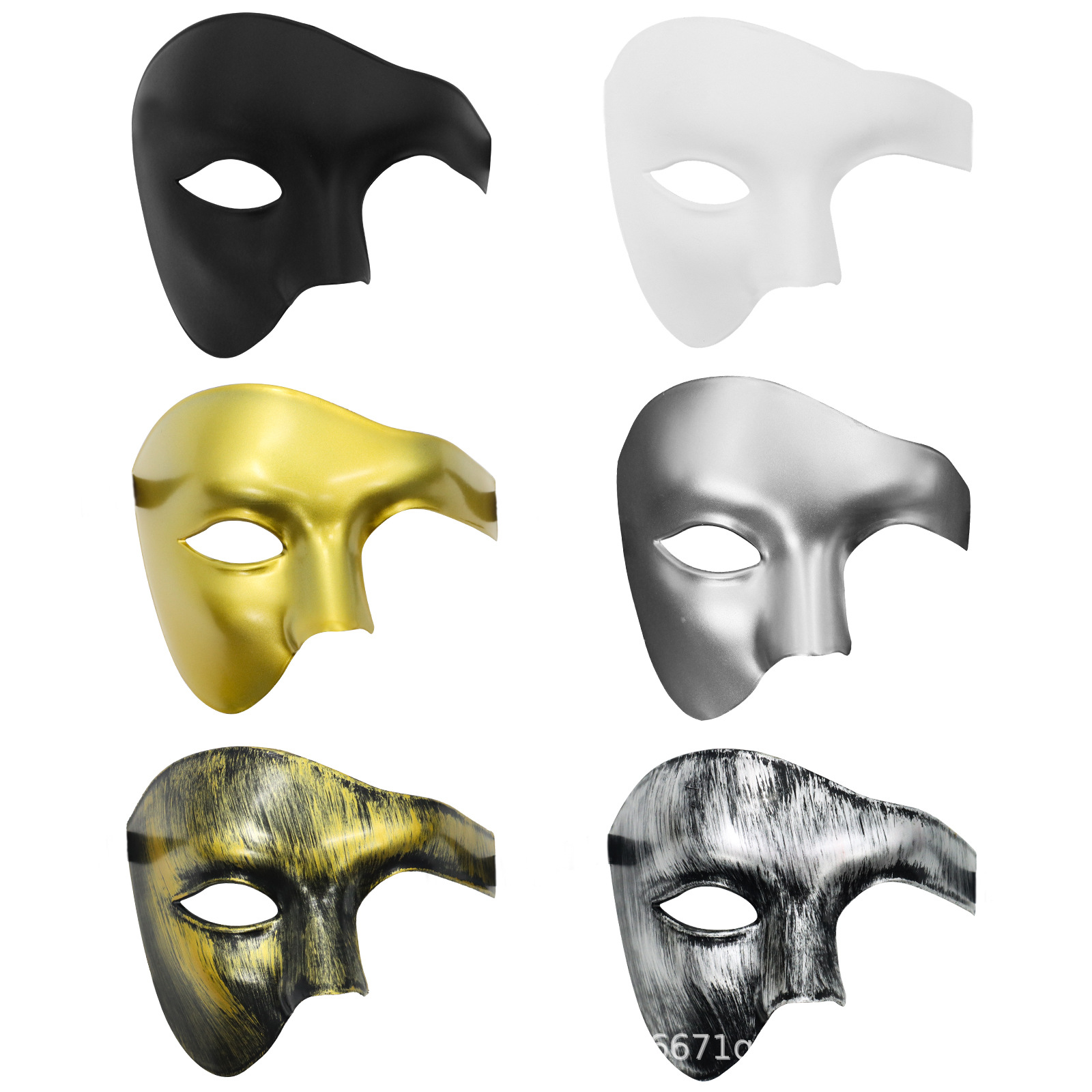 Halloween carnaval itália vene - Men Accessories Egypt avaliação e preço