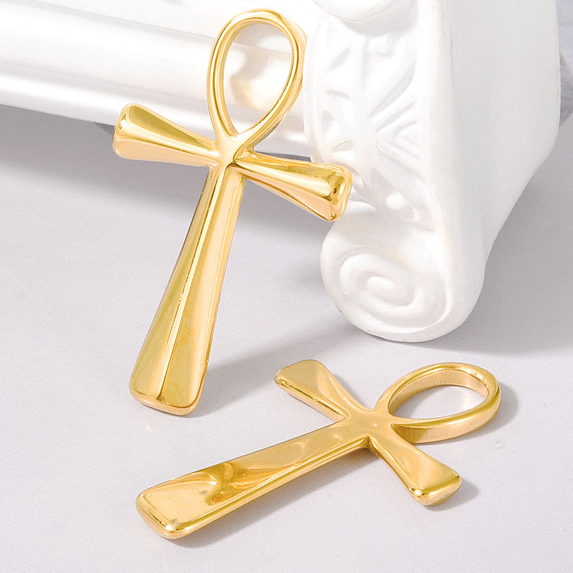 10 pçs de alta qualidade aço i - Men Accessories Egypt avaliação e preço
