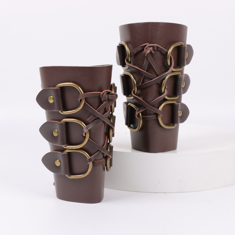 Luvas longas de couro para tir - Men Accessories Style avaliação e preço