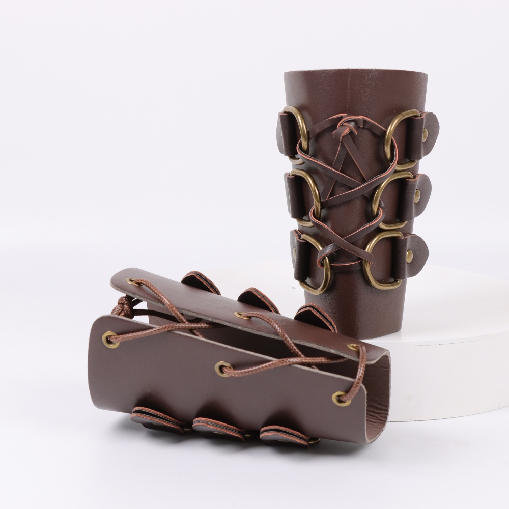 Luvas longas de couro para tir - Men Accessories Style avaliação e preço
