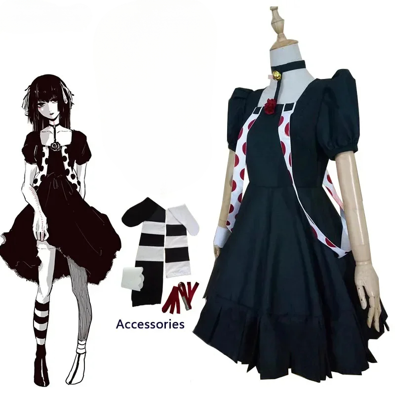 Fantasia de Cosplay Anime Toky - Men'S Accessories With Suits avaliação e preço