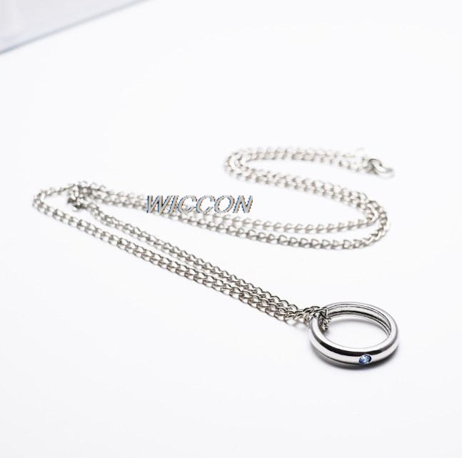Anéis Femininos de Anime, Cola - Men Accessories Style avaliação e preço