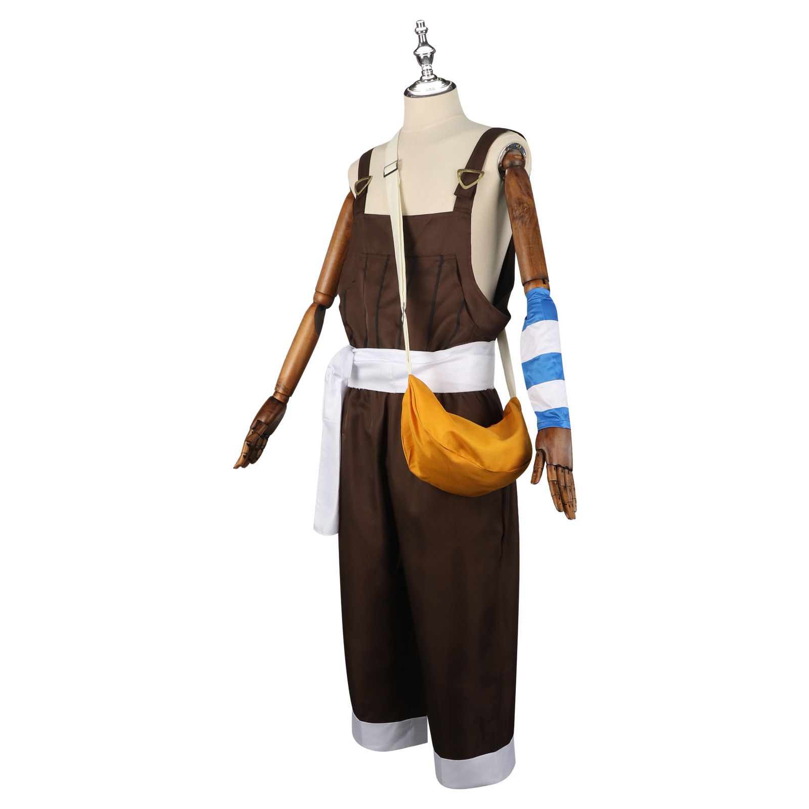 Fantasia de Cosplay do Persona - Men'S Accessories With Suits avaliação e preço