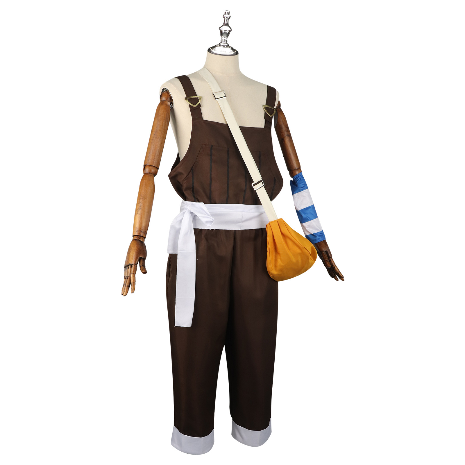 Fantasia de Cosplay do Persona - Men'S Accessories With Suits avaliação e preço