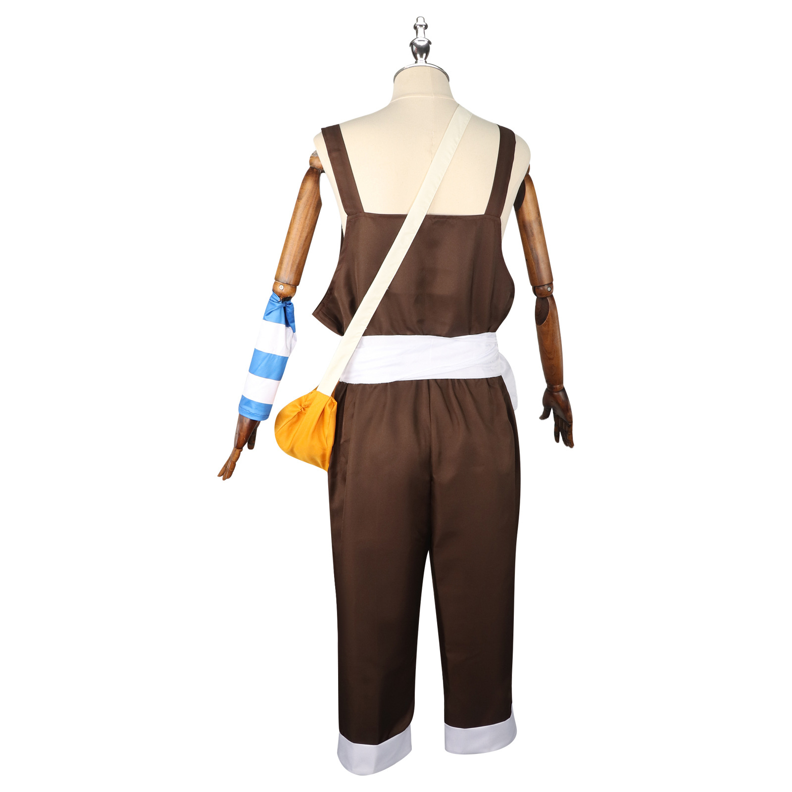 Fantasia de Cosplay do Persona - Men'S Accessories With Suits avaliação e preço