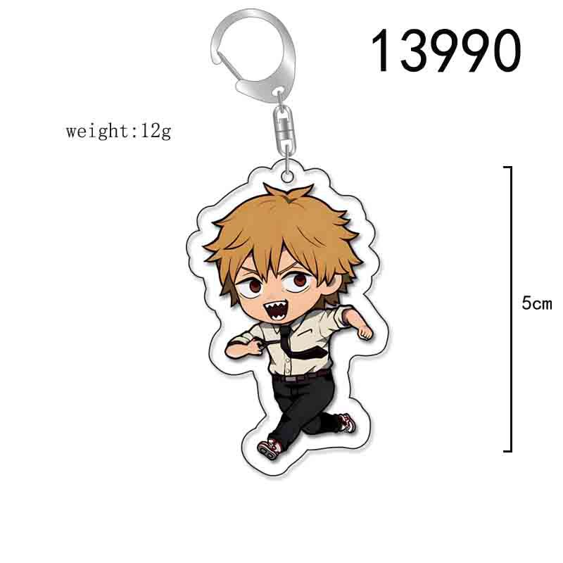 Novos Acessórios de Anime Chai - Men Accessories Pendant avaliação e preço