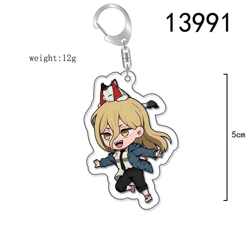 Novos Acessórios de Anime Chai - Men Accessories Pendant avaliação e preço