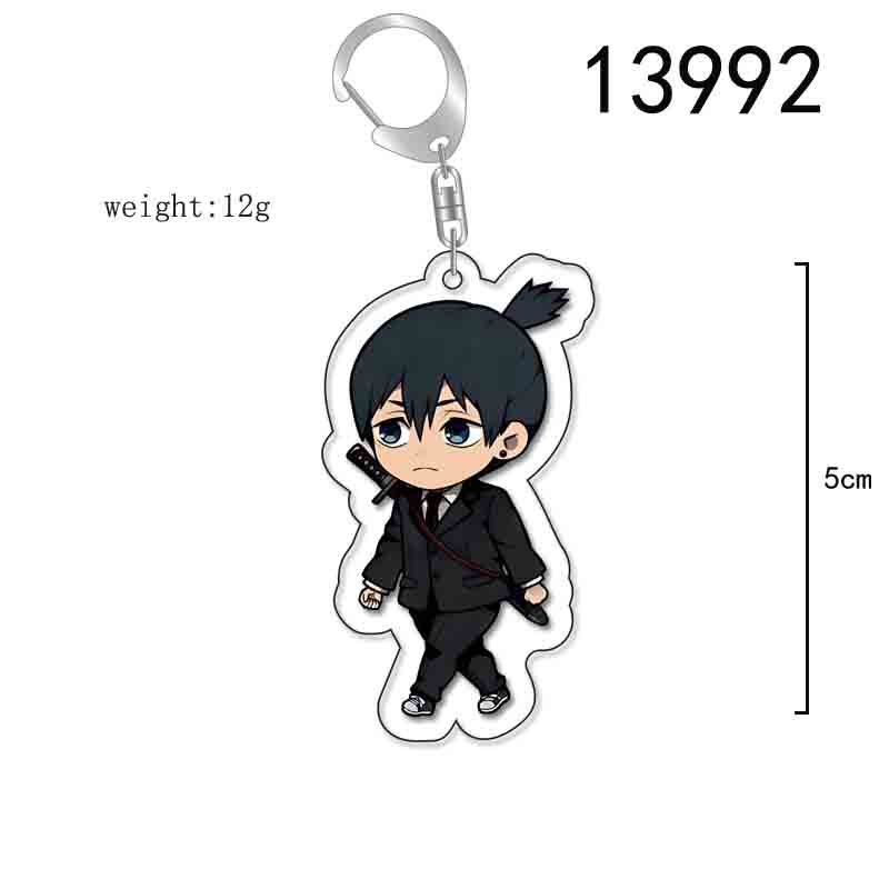 Novos Acessórios de Anime Chai - Men Accessories Pendant avaliação e preço