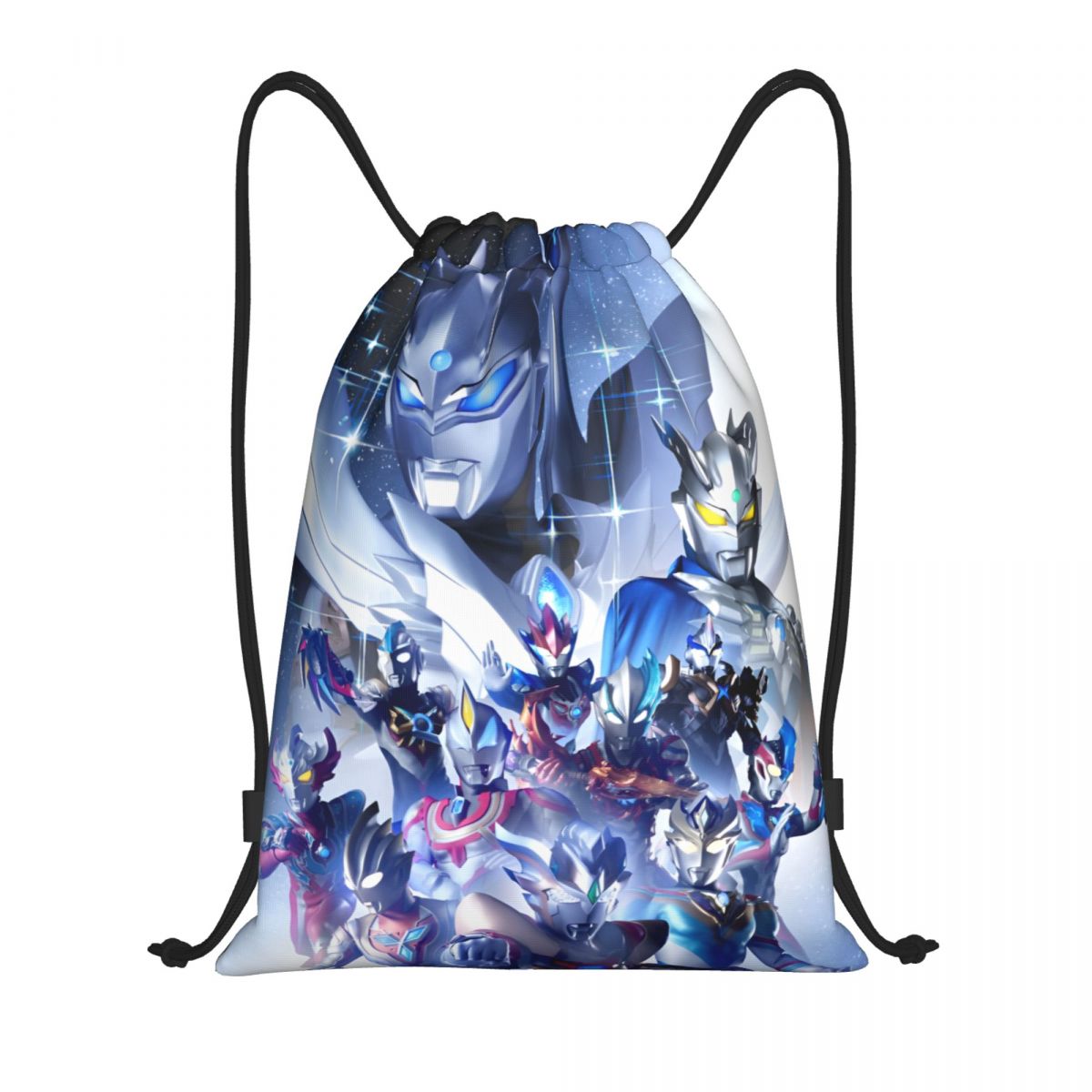 Mochila esportiva com cordão p - Men Accessories Shop avaliação e preço