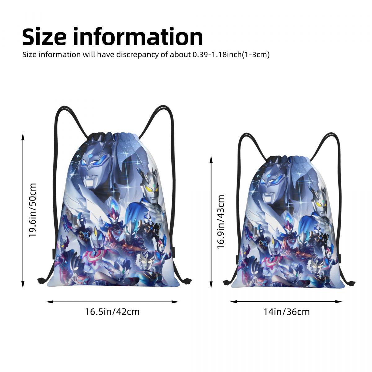 Mochila esportiva com cordão p - Men Accessories Shop avaliação e preço