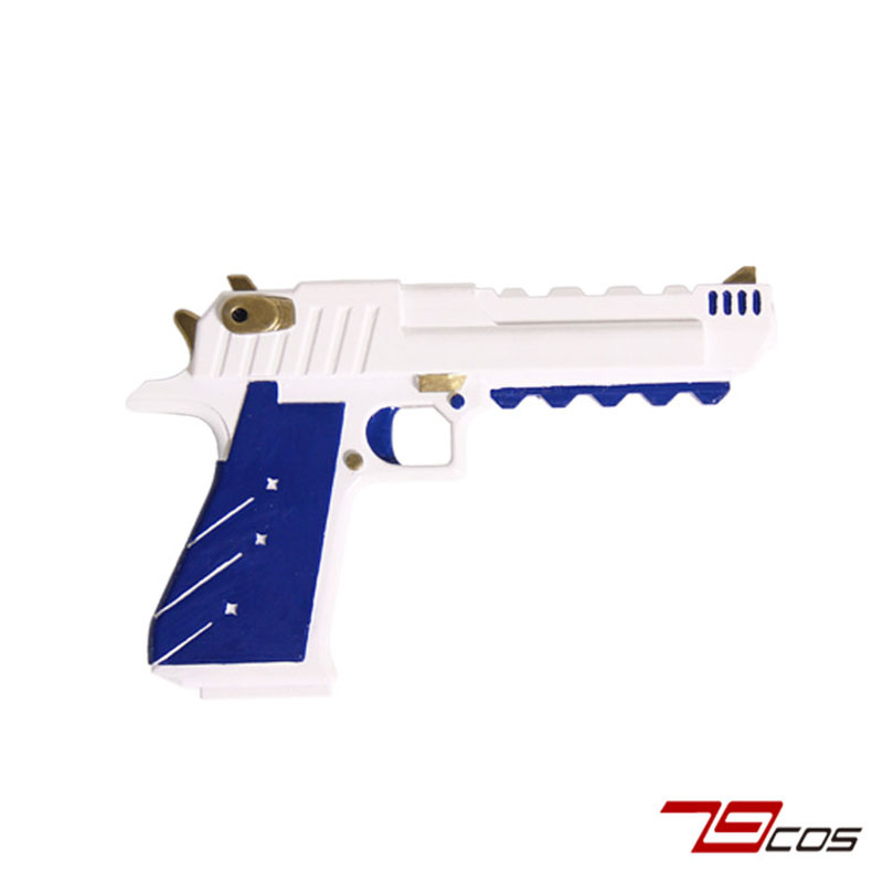 Acessório de Cosplay de Nanaga - Men Accessories Korea avaliação e preço