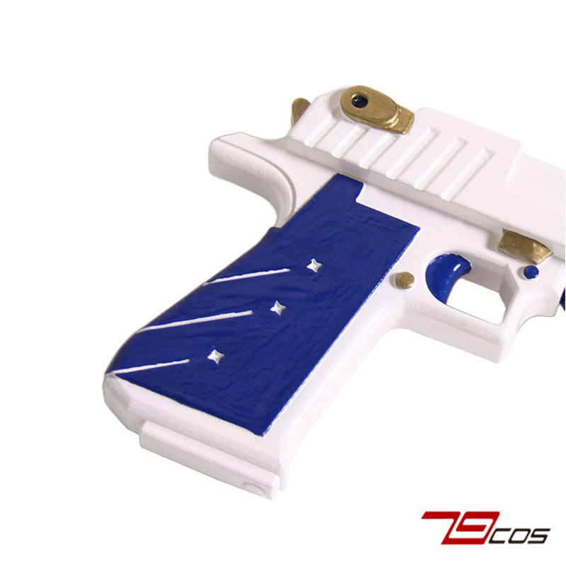 Acessório de Cosplay de Nanaga - Men Accessories Korea avaliação e preço