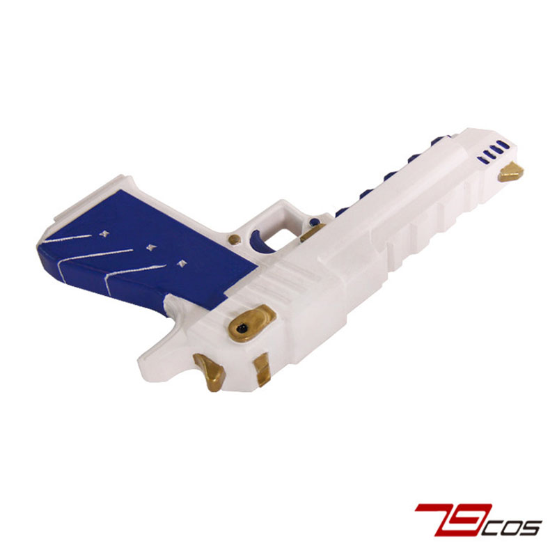 Acessório de Cosplay de Nanaga - Men Accessories Korea avaliação e preço