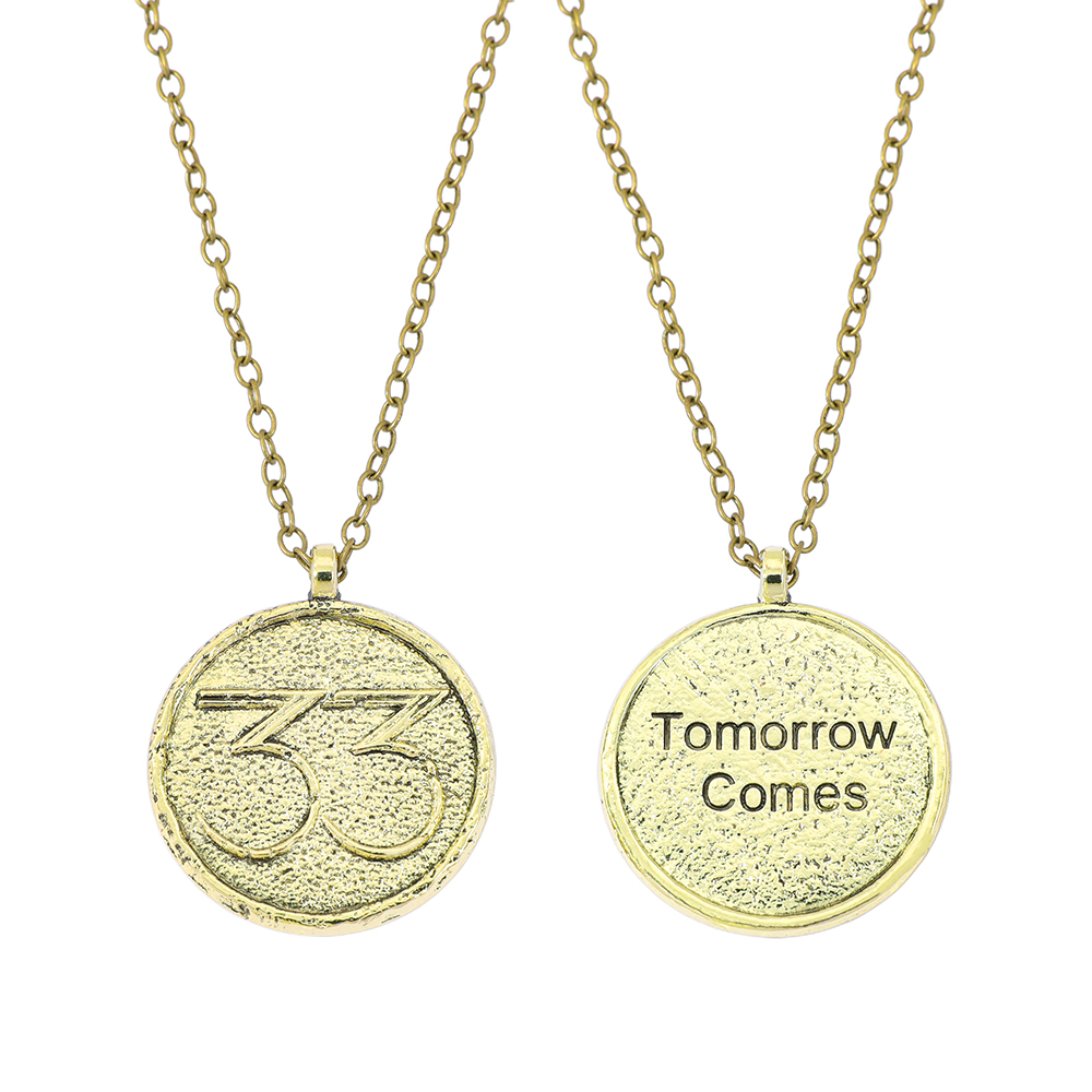 Colar Pingente Amuleto Vintage - Men Accessories Pendant avaliação e preço