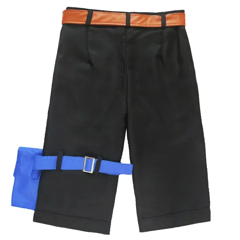 Anime portgas · d · ace cospla - Men'S Accessories With Suits avaliação e preço