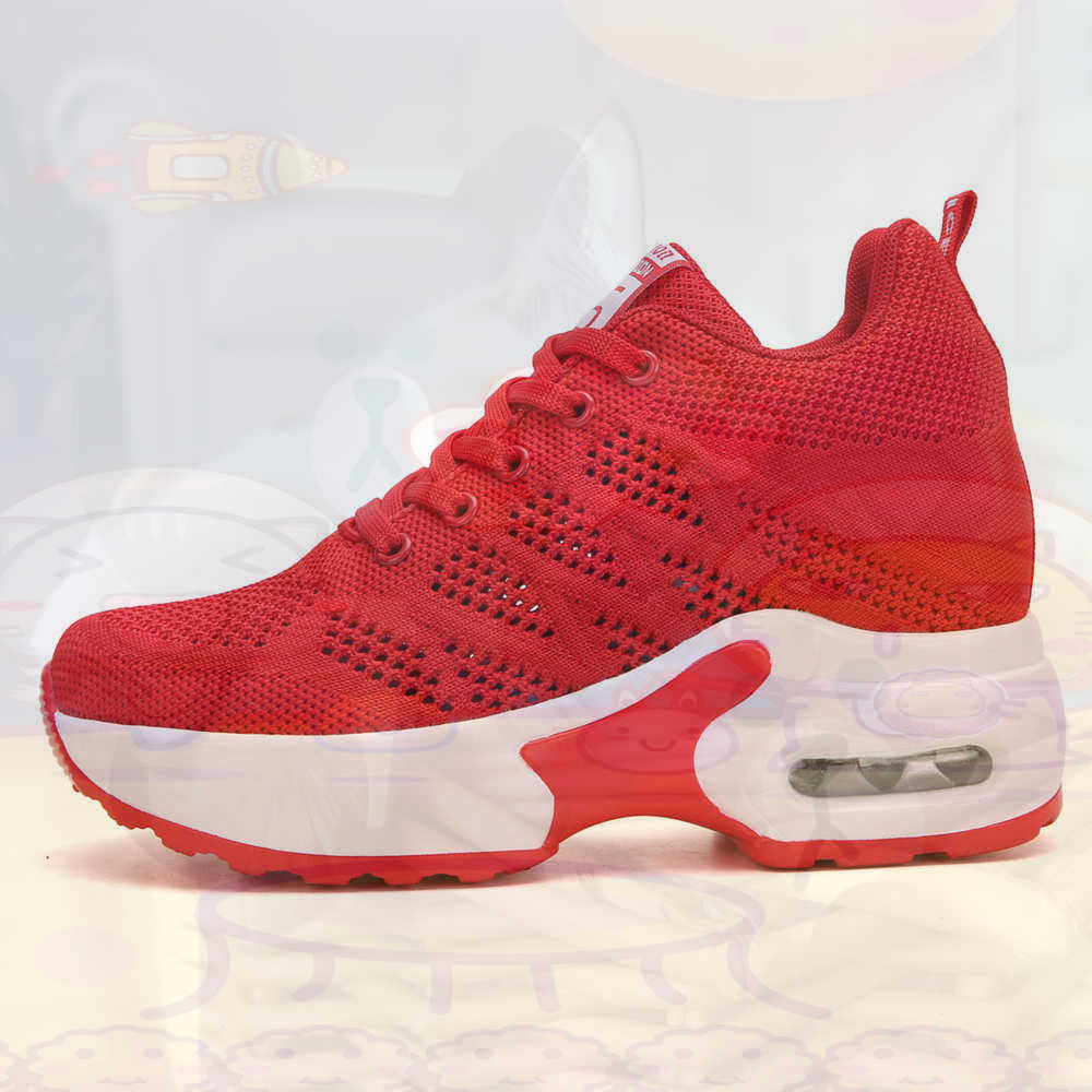 Vermelho tamanho 36 sapatos mu - Men Accessories Shop avaliação e preço