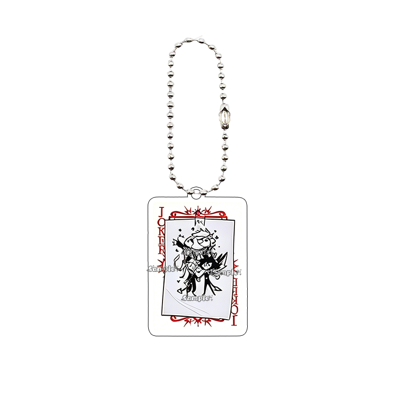 Chaveiro Criativo de Acrílico  - Men Accessories Style avaliação e preço