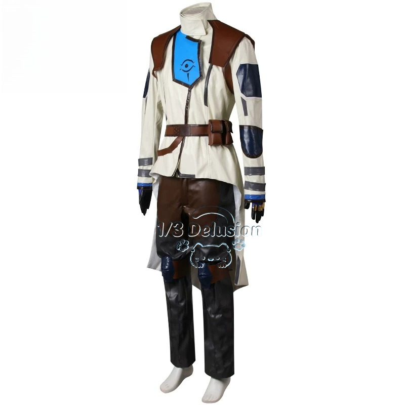 Fantasia Completa Valorant Cyp - Men Accessories Style avaliação e preço
