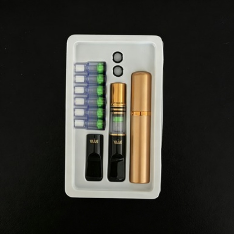 Filtro de Fumaça Destacável pa - Men Accessories Usa avaliação e preço