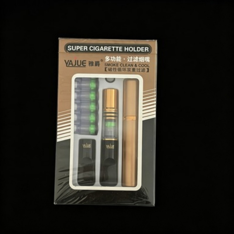 Filtro de Fumaça Destacável pa - Men Accessories Usa avaliação e preço