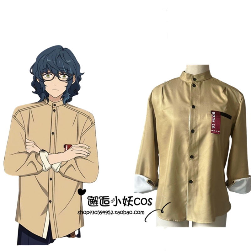 Fantasia de cosplay de anime a - Men Accessories Korea avaliação e preço