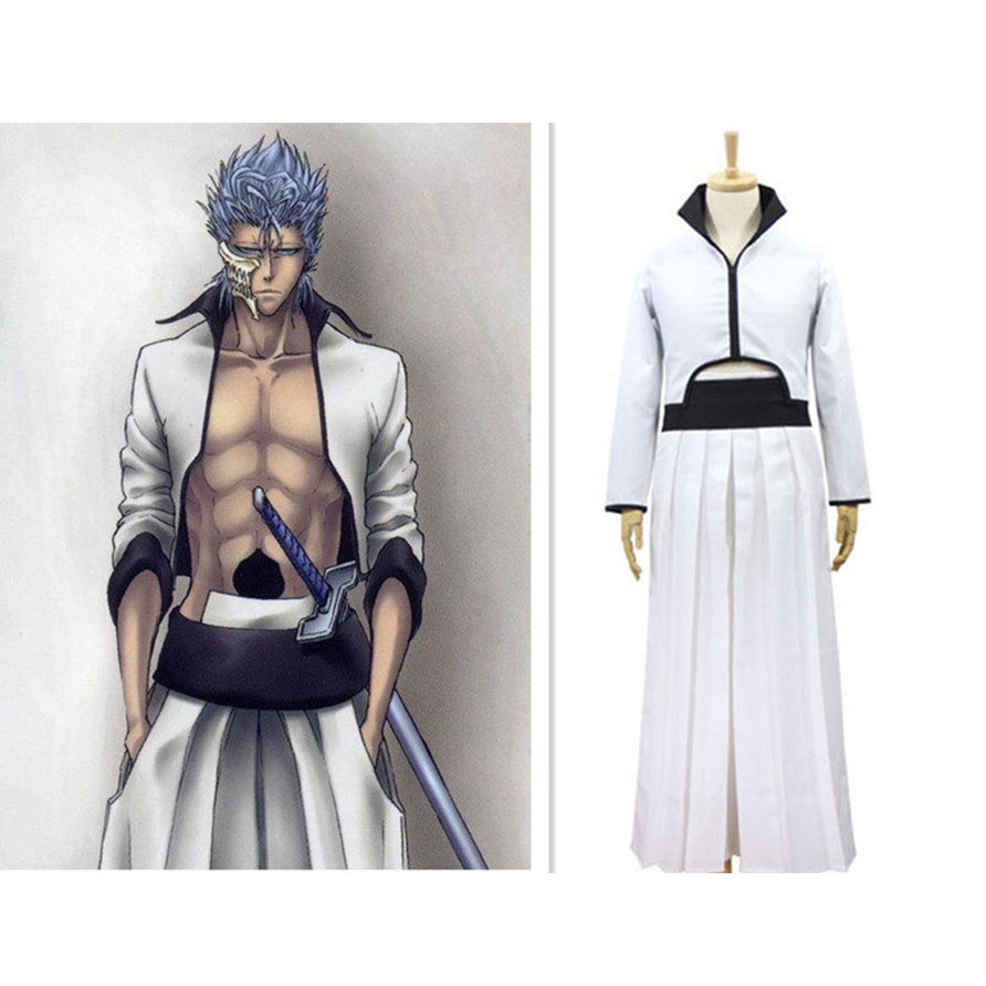 Fantasia de cosplay de anime g - Men Accessories Korea avaliação e preço