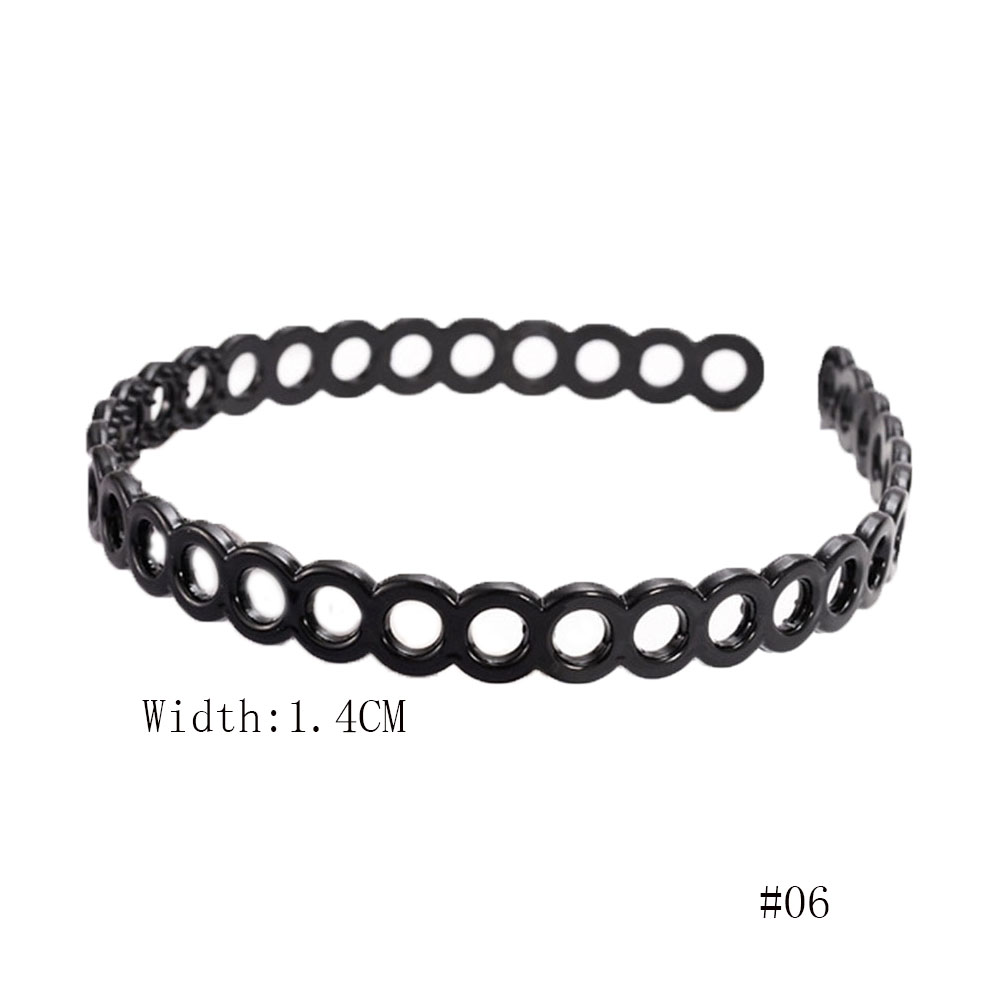 Acessório de Cabelo de Plástic - Men Accessories Shop avaliação e preço