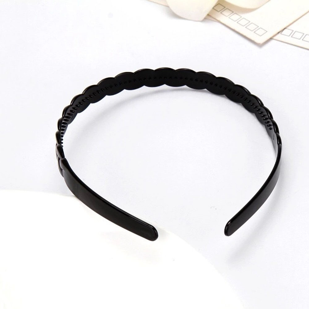 Acessório de Cabelo de Plástic - Men Accessories Shop avaliação e preço