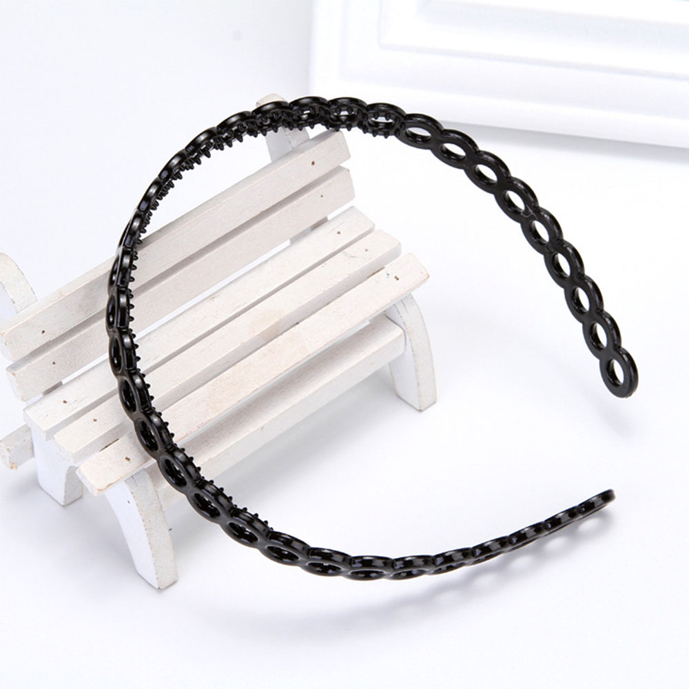Acessório de Cabelo de Plástic - Men Accessories Shop avaliação e preço