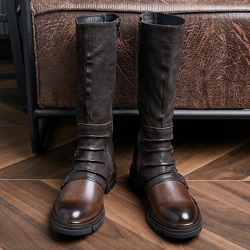 Sapatos masculinos medievais r - Men Accessories Style avaliação e preço