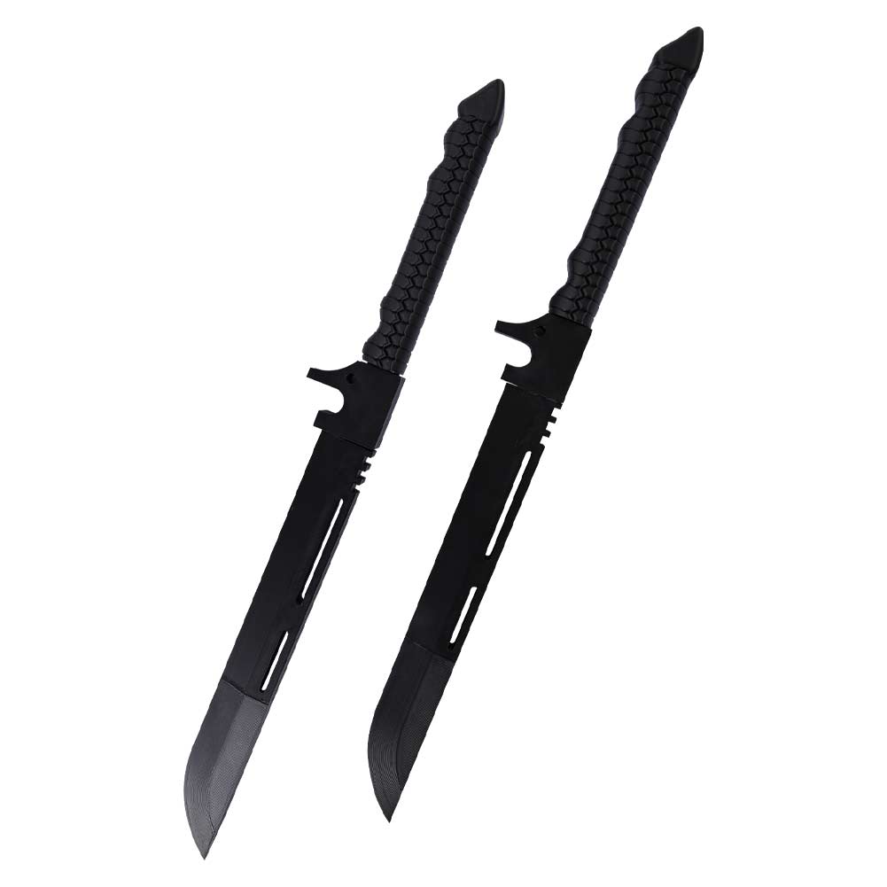 Fantasia de Cosplay Anime Sosh - Men'S Accessories With Suits avaliação e preço