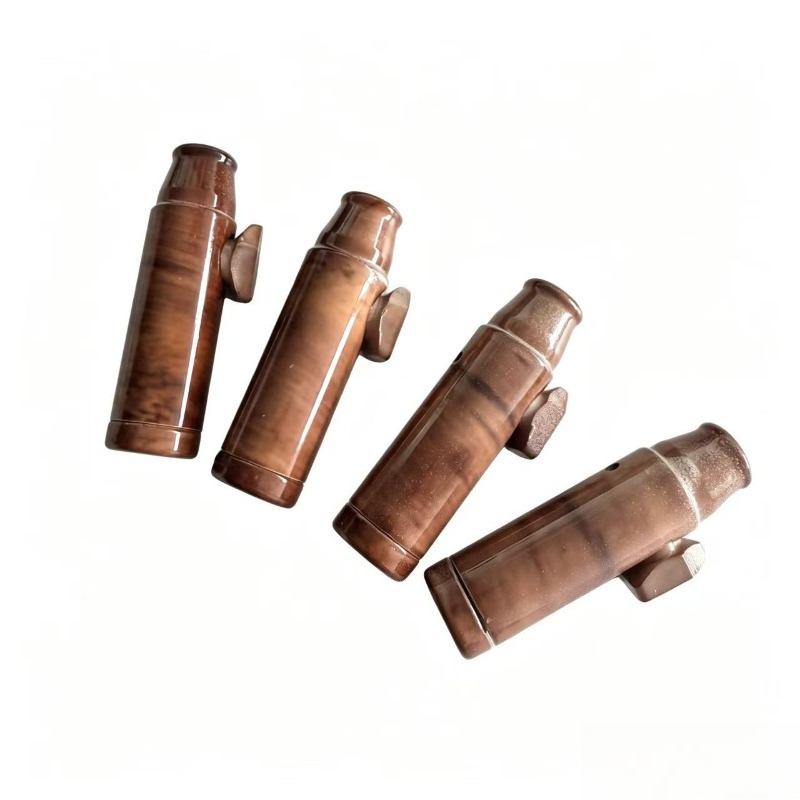 4/8 Peças de Tubo de Metal par - Men Accessories Usa avaliação e preço
