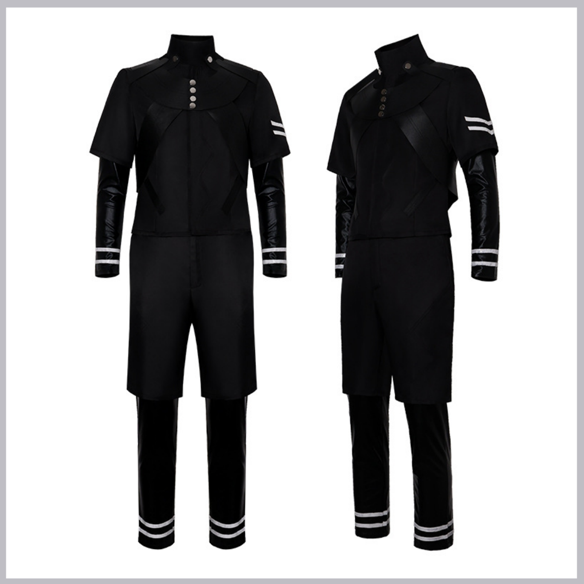 Anime tokyo ghoul kaneki ken c - Men Accessories Korea avaliação e preço