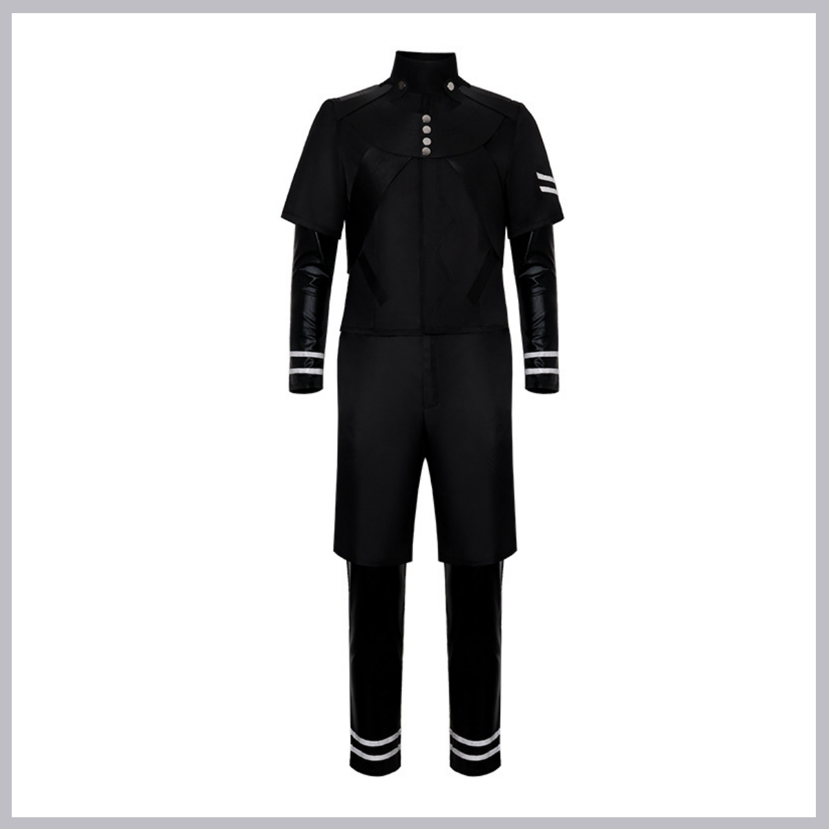 Anime tokyo ghoul kaneki ken c - Men Accessories Korea avaliação e preço