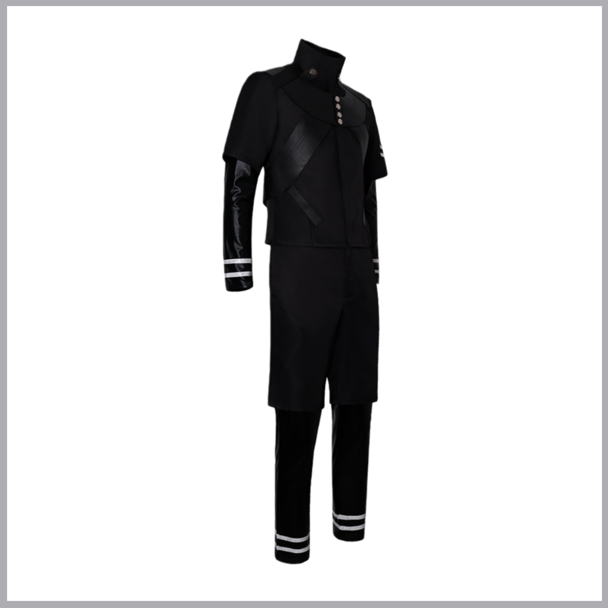 Anime tokyo ghoul kaneki ken c - Men Accessories Korea avaliação e preço