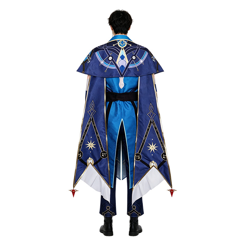 Fantasia Completa de Cosplay A - Men Accessories Korea avaliação e preço