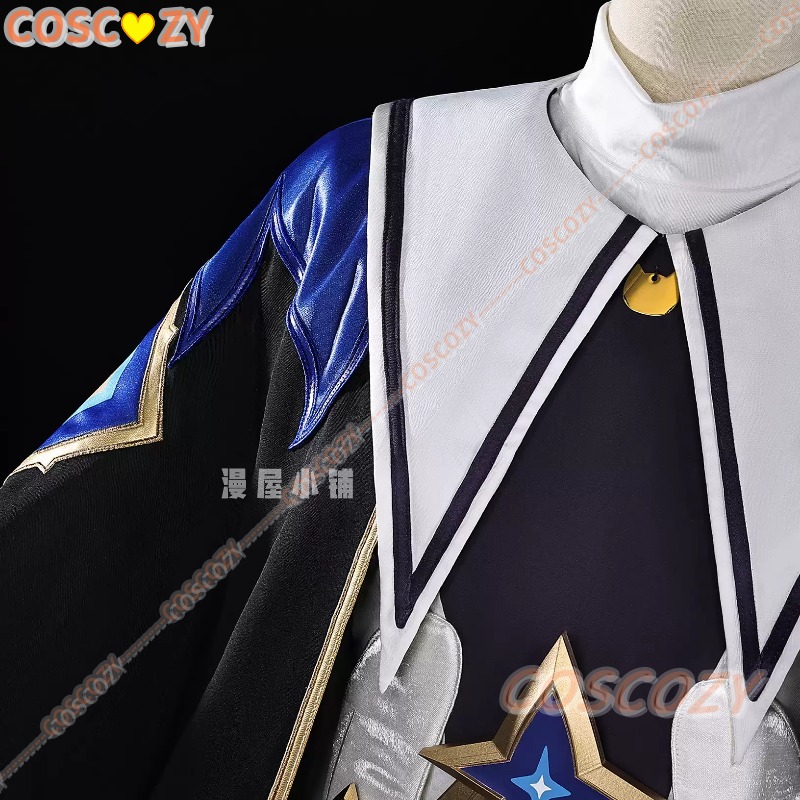 Fantasia de Cosplay da Série S - Men'S Accessories With Suits avaliação e preço
