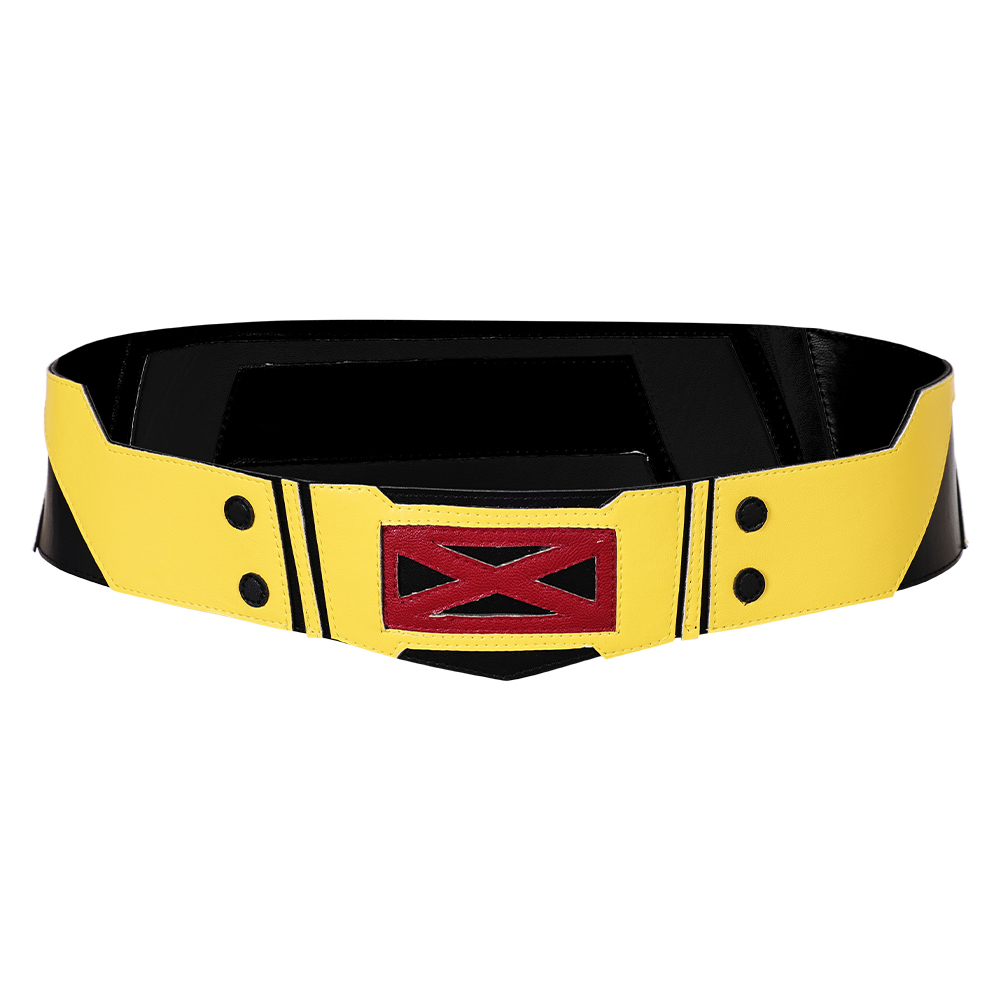 Lobo logan cosplay cinto luvas - Men Accessories Style avaliação e preço