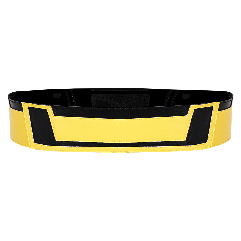 Lobo logan cosplay cinto luvas - Men Accessories Style avaliação e preço