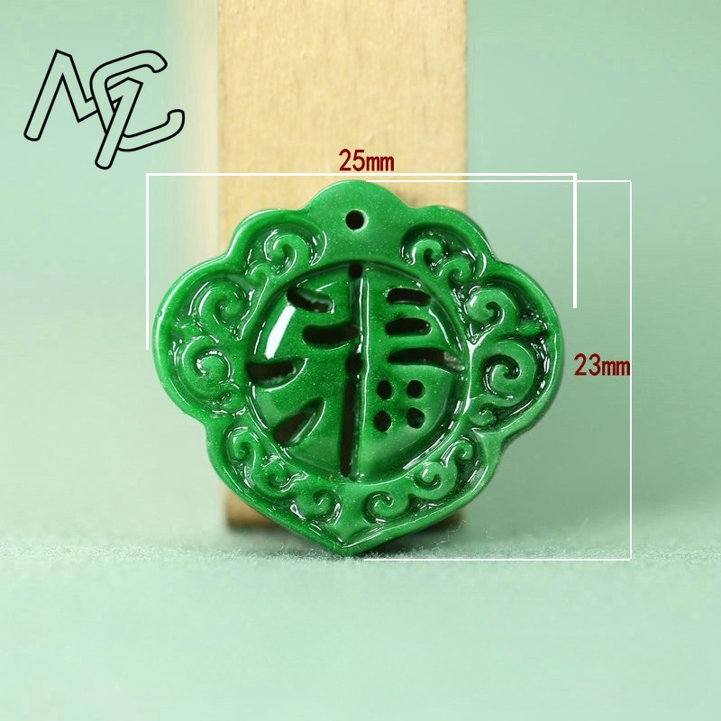 2 Peças DIY Esmeralda Verde Na - Men Accessories Usa avaliação e preço